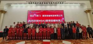 Livent MdA二期模块制造项目成功交付,Wood中国模块管理再立丰碑