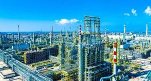 江苏省委书记信长星调研盛虹石化:敢闯敢干 布局高端