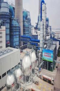 国家能源集团亚洲最大火电CCUS项目正式投产