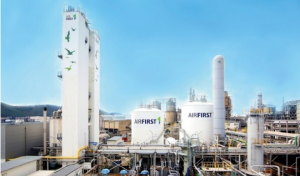 204亿元工业气体项目,最大股东将实现3倍套利