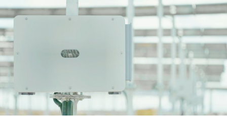 正式投产!华为助力全球最大、海拔最高水光互补电站并网发电 正式投产!华为助力全球最大、海拔最高水光互补电站并网发电