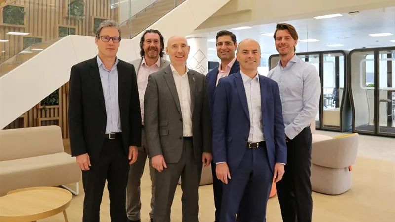 Wood与壳牌签署全球框架协议 Wood与壳牌签署全球框架协议