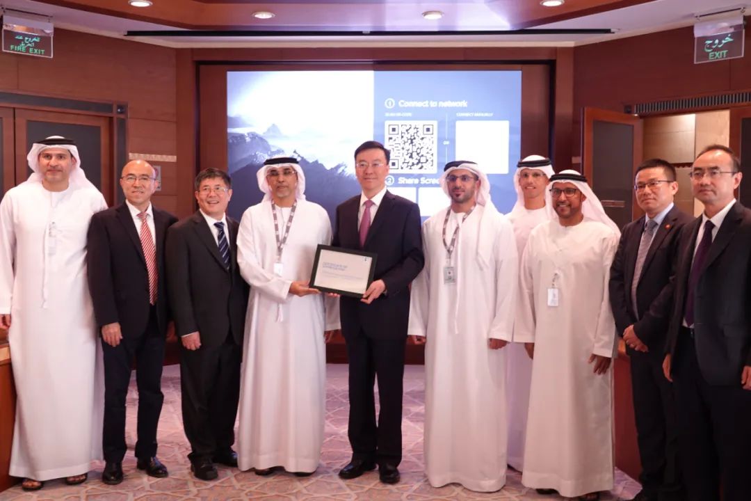 中油工程海湾地区再次中标EPCM项目! 中油工程海湾地区再次中标EPCM项目!