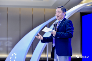 宁高宁:技术封锁到了不可理解的程度,基本没有美国公司来华投资