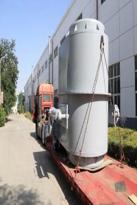 全球最大!渤海装备石化特阀成功交付!