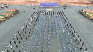 总投资260.2亿元,洛阳百万吨乙烯项目新动态