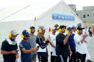 东方地球物理公司成功举办首届海外媒体开放日活动