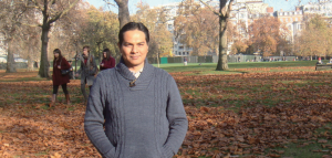 【用户访谈】访Tengku Syahdilan,印尼国家石油公司Hulu Mahakam子公司管道、阀门及容器高级工程师