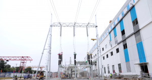 世界首台(套)300MW级压缩空气储能项目全面进入调试阶段