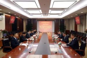 寰球:成功签约新天唐山LNG接收站二阶段、三阶段EPC总承包合同