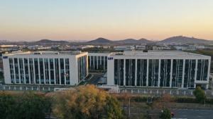 强势开局频传捷报,中标喜讯纷至沓来