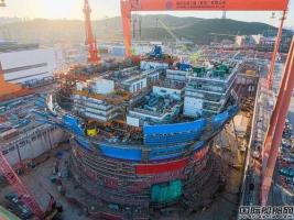 430亿元!今年全球最大海工订单!两家中国船企接单