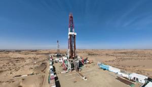 “龙”重登场!长庆油田2024年生产建设全面启动