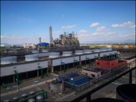 全球最大!沈鼓为中景石化年产100万吨丙烷脱氢项目赋能