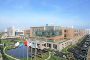 新闻转载 | 探访「最美工厂」—力诺流体:这家温企如何让传统优势产业「新」起来?