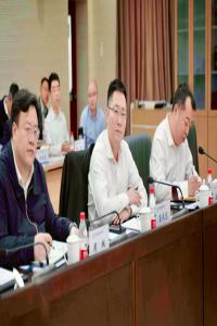 海油发展召开2024年采办工作会