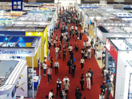 增幅明显!第135届广交会超3万名非洲客商登记参会