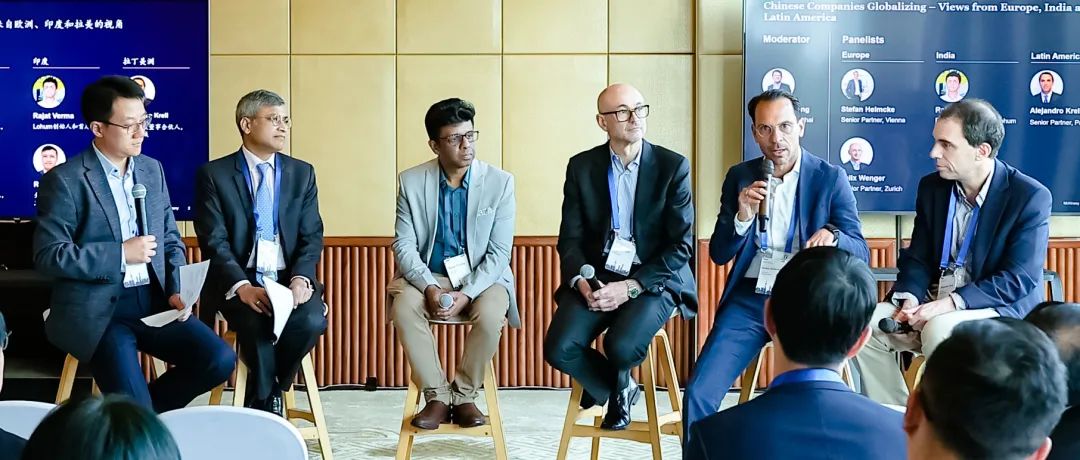 四大制胜法宝助力中国新能源企业出海:走出去,更要走进去 四大制胜法宝助力中国新能源企业出海:走出去,更要走进去