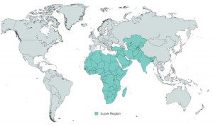 后石油时代 沙特或成未来的矿业大国?