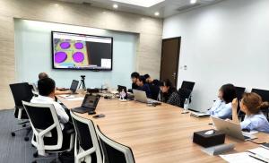 中国化学东华科技工程项目综合资讯