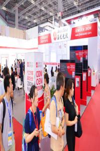 20GW专注代工,晶优光伏灵活定制模式耀眼亮相SNEC 2024