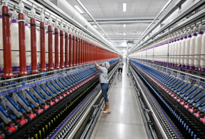 真金白银支持设备更新!财政金融政策联动更有力→