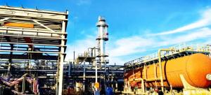 管道局首个油田陆上终端项目!乌石陆地终端工程一期投产