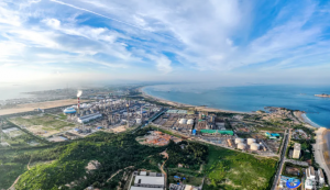 总投资711亿元!古雷炼化二期项目正式取得批复核准!