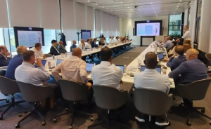 中油工程建设(CPECC):签署莫桑比克鲁伍马LNG一期项目前端设计+EPC方案服务合同