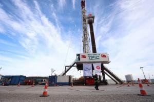 土耳其加大石油、天然气和可再生能源开发力度,实现自给自足