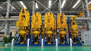 北石公司获国家级专精特新“小巨人”企业称号