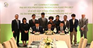 成功签约!中国化学东南亚市场结硕果