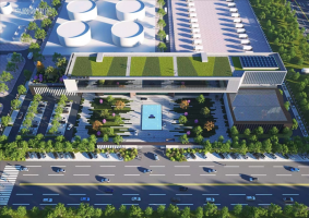 总投资超36亿元,天津两个石化项目开工建设