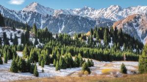 【能源地理】哈萨克斯坦:“能源宝库”风光新