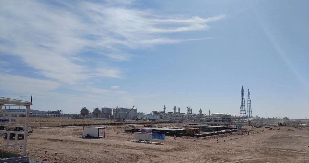 CPECC˹ֹ̹˾BвѹĿԴɫ̡ƪ