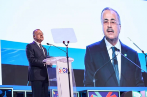 沙特阿美总裁兼首席执行官呼吁出台全新能源转型计划,重点关注亚洲地区