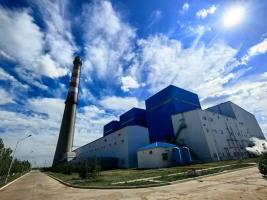 中信环境技术中标中国石油(哈萨克斯坦)阿克纠宾项目