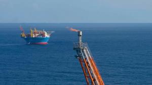 我国自主研发建造!南海浮起“超级碗”