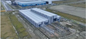 18个在建项目总投资超684亿元!吕四港经济开发区铆足干劲抢开局