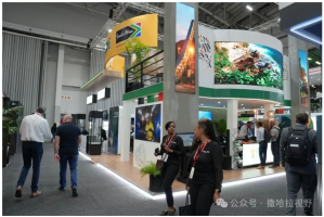 2025年非洲矿业投资大会在南非开幕,发展采矿下游产业成热议话题