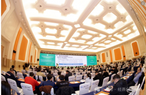 坐标·徐州 | 3月19日-21日!2025第七届全国石油化工数字化罐区高峰论坛即将盛大启幕