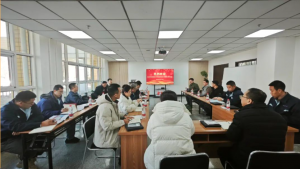 大连水务工程与碧菲公司深度交流,共探膜技术前沿与市场新机遇