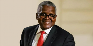 230亿美元豪赌,非洲首富如何实现财富翻倍