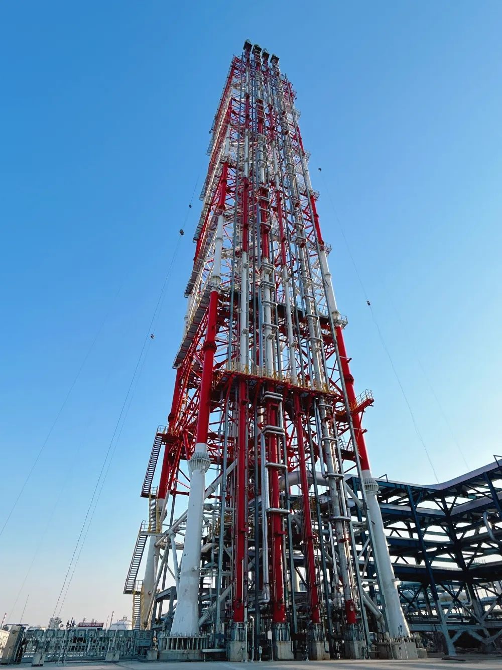 中国船舶711所开门红丨火炬业务接连中标 中国船舶711所开门红丨火炬业务接连中标