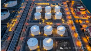 罐”领数字浪潮,石化未来已来——2025第七届全国石油化工数字化罐区高峰论坛即将璀璨启航