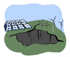 油气投资增至100亿美元!能源巨头纷纷加大上游投资