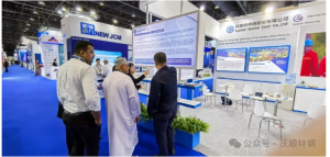 抚顺特钢发布环境产品声明(EPD)助推拓展新业态新市场