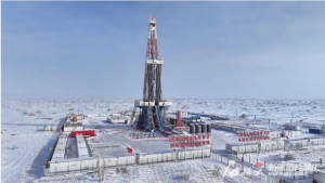 9个油气勘查区块,挂牌出让!