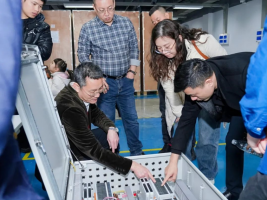 现场直击 | 2025第三届杭州康吉森工程合作伙伴大会圆满落幕!