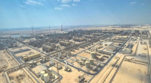 卡塔尔油气市场分析